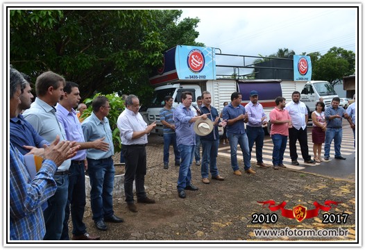 rolim de moura